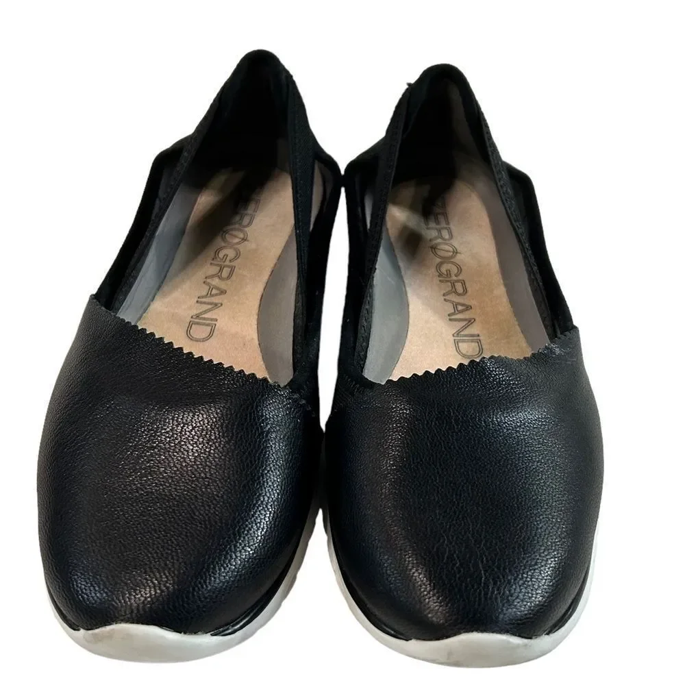 Cole Haan Zero Grand shoes!